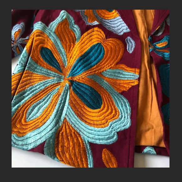 Ett:twa Woodstock Jacket - Picture 7 of 7